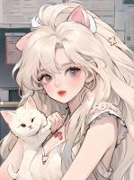 金主破产后我捡垃圾养他