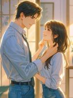 【许见微顾西辞】蔓草春深不见君txt免费阅读全部章节