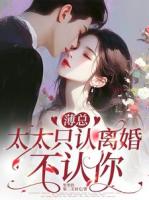 林晚晚薄砚辞小说免费阅读 阴鸷总裁拒绝离婚，小娇妻逃了全部章节