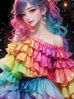 妄想暴雨惜梨花