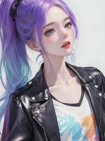 心里的荒凉像野草疯长