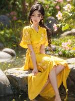 弦断情绝，余生不扰