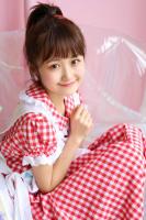 强取豪夺：苍狼陛下他真香了