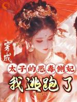 穿成太子的恶毒侧妃，我逃跑了
