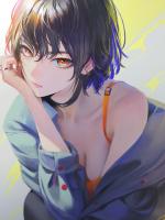 外室和我对赌管家之权，我读心奶团后反手送他们下地狱！