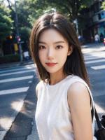 商允尘顾沧璃的小说免费阅读 日落西斜，再遇故人无删减全文