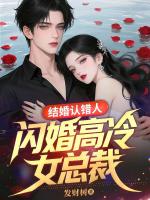 结婚认错人，闪婚高冷女总裁