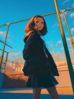 讨伐型人格穿二十年前，帮妈妈做年代霸王