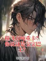 撞飞百吨重卡？你说这是宝宝巴士？