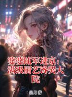 婆婆随军进京：满级厨艺馋哭大院