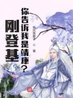 刚登基，你告诉我是靖康？