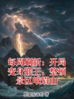 每周刷新：开局变身猴王，整顿景区峨眉山在哪里可以全文免费阅读(无弹窗)