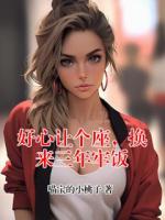 好心让个座，换来三年牢饭