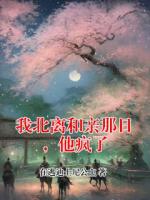我北离和亲那日，他疯了