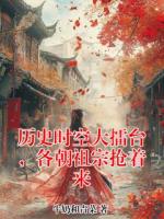 历史时空大擂台，各朝祖宗抢着来