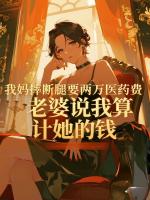 周晴陈凯全文免费阅读 我妈摔断腿要两万医药费，老婆说我算计她的钱无广告完整版