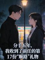 分手五年，我收到了前任的第17份“顺路”礼物
