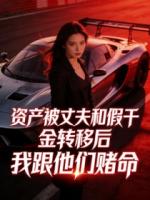 资产被丈夫和假千金转移后，我跟他们赌命