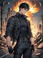 老婆为竹马把我锁在丧尸圈后，我杀疯了