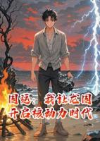 国运：我让龙国开启核动力时代