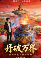 丹破万界：我用现代科技炼神丹
