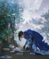 【白羽凤凝天】龙族太女抽我阿兄风骨后，我杀疯了免费阅读全文最新章节