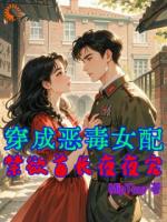 穿成恶毒女配，禁欲首长夜夜宠