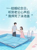 结婚纪念日，听到老公心声后，我焊死了泳池盖萧怀谨沈清越txt小说免费阅读【无广告】