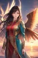 君不见戎装红颜