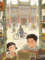 回到四九，带着妹妹闯京城