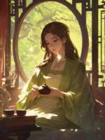 穿越女想当花魁