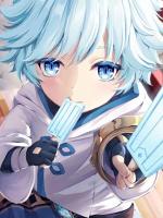 哑巴6年的我开口后，全朝堂慌了