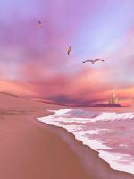 妈妈喜欢节省，我如她所愿送她住有编制的房