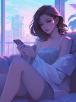 情深几许朝朝暮