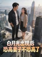 白月光出现后，恐高妻子不恐高了