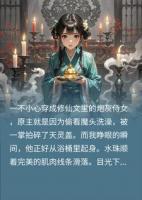 必死局逆转！原主窥浴惨死，我一眼之差换魔主偏爱