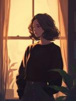 也曾染过他眼眸