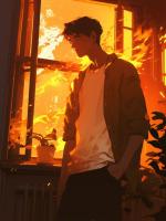 爸妈，我也曾是你们的小少爷