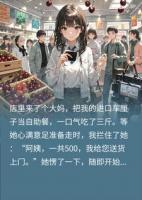 大妈狂炫三斤车厘子，我一开直播她当场傻眼