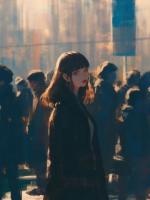 风起再无归人路