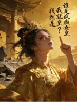 谁是疯癫女皇？我就是