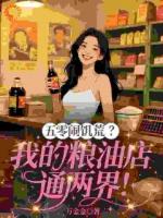 两界倒卖，我把粮油店干成CBD