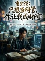 重生98只想当网管你让我成财阀