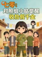 全家都是对照组？恶毒女配杀疯了