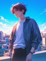 余生寄往北极风