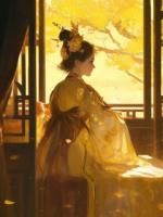 我穿成了被打入冷宫的恶毒弃妃