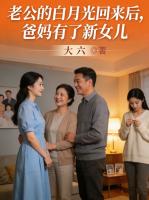 老公的白月光回来后，爸妈有了新女儿
