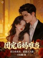 后妈难当：老公夜夜求崽崽天天黏