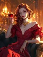 妈妈死后，把她扔进乞丐窝的爸爸悔疯了