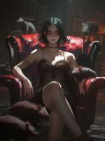 重生后，我不再给继妹填命